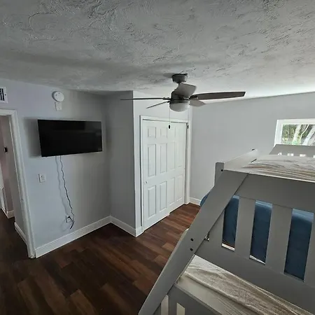 Seaside Cove Apartment Fort Pierce Exterior photo