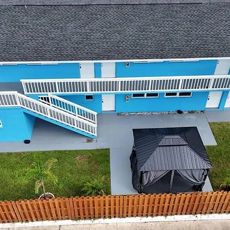 Seaside Cove Apartment Fort Pierce Exterior photo