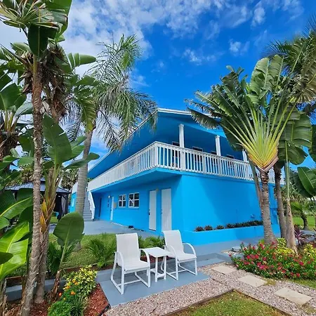 Seaside Cove Apartment Fort Pierce Exterior photo