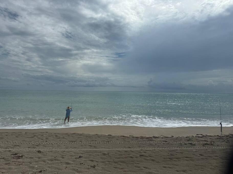 Seaside Cove Apartamento