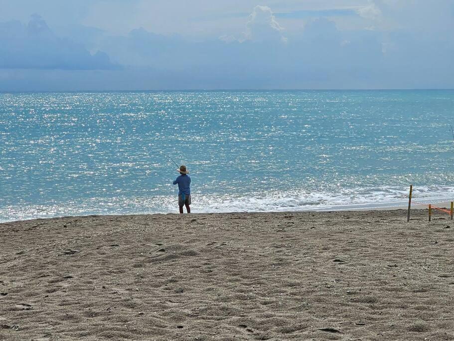 Seaside Cove Apartamento