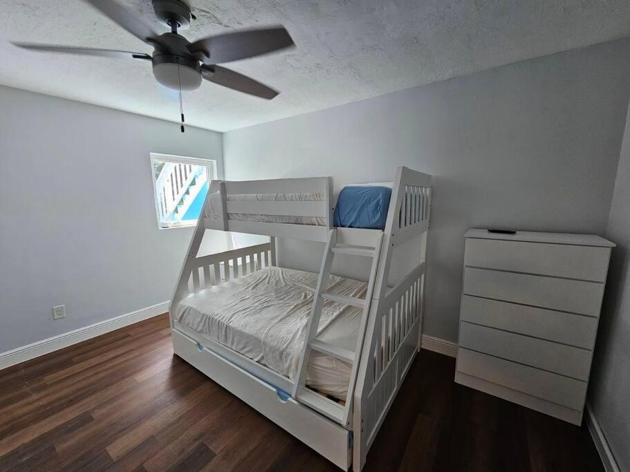 Apartamento Seaside Cove