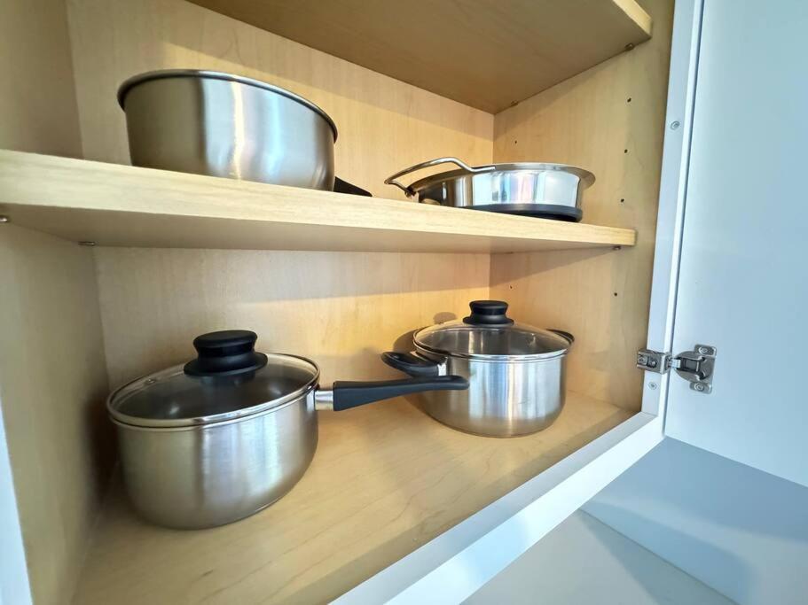 Seaside Cove Apartamento *