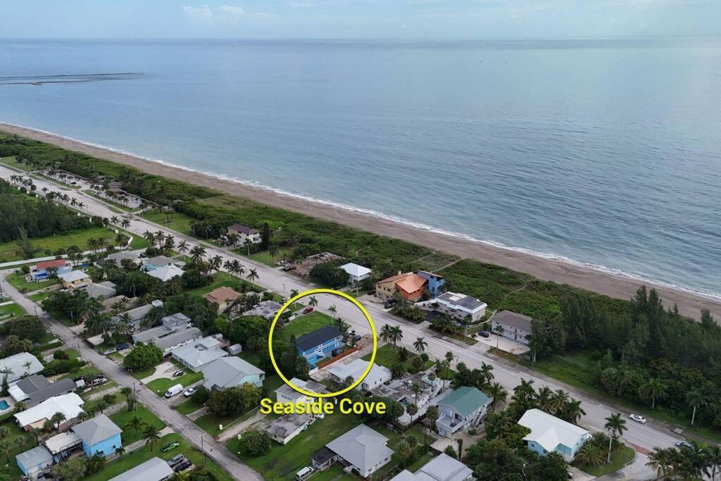 Seaside Cove Fort Pierce