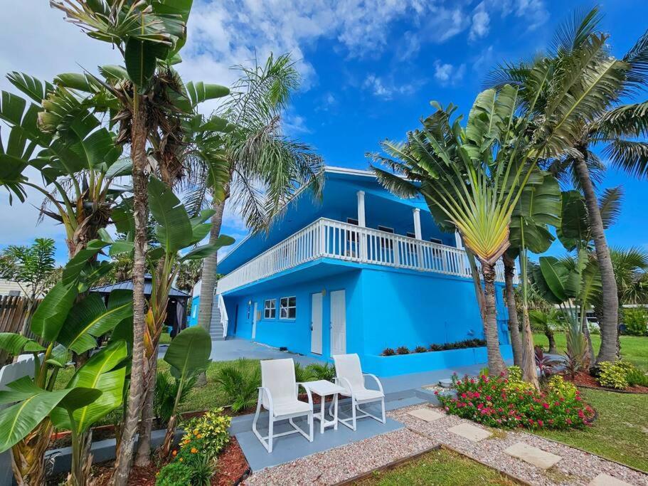 Seaside Cove * Fort Pierce