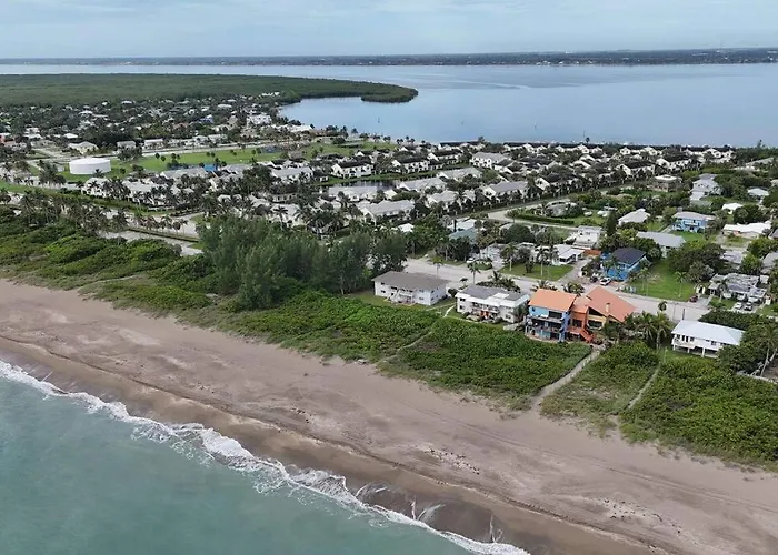 Seaside Cove