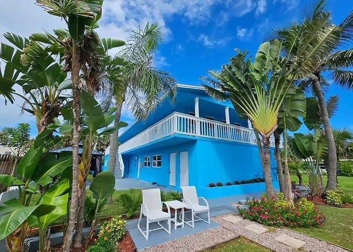 Seaside Cove