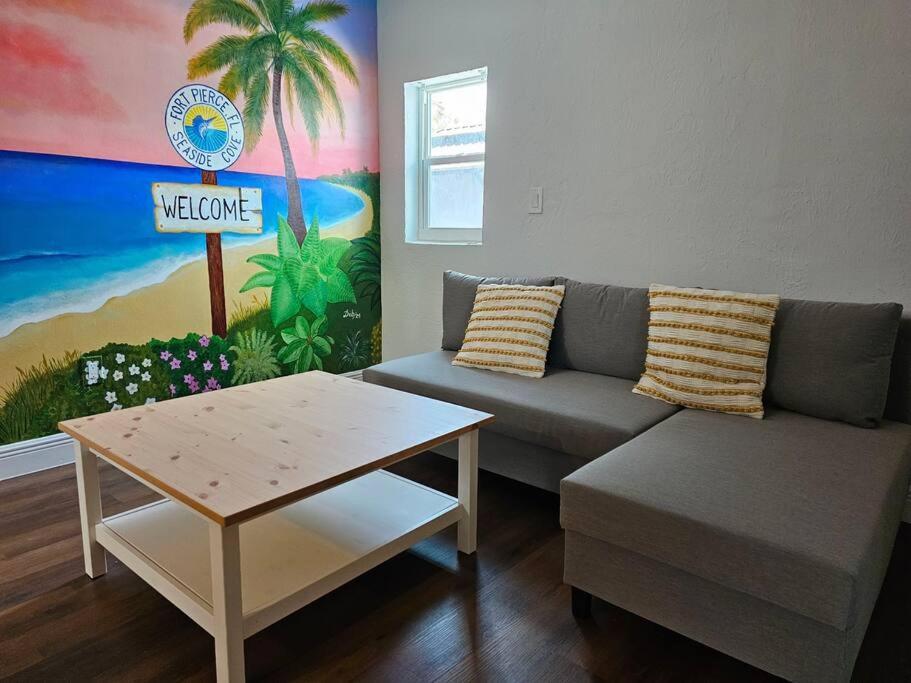 Seaside Cove Apartment Fort Pierce