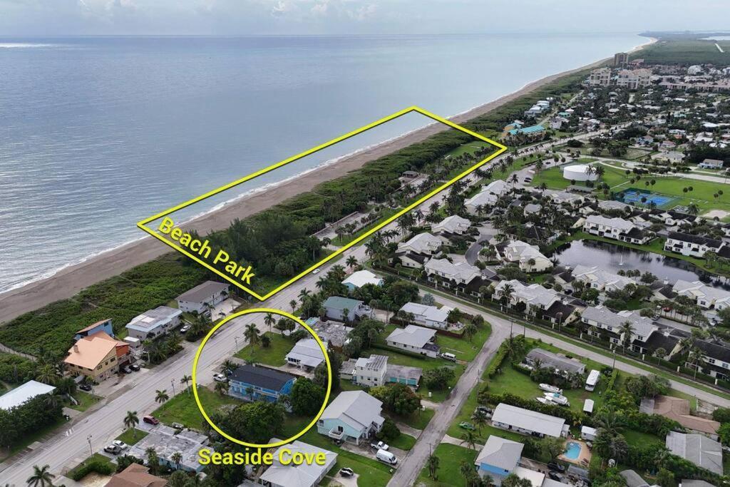 Apartment Seaside Cove Fort Pierce