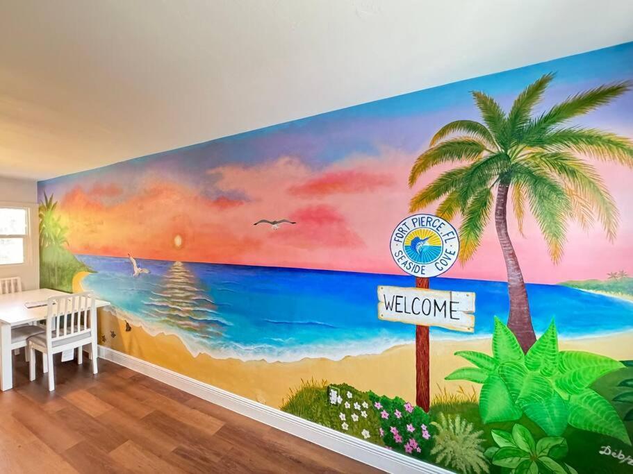 Seaside Cove *