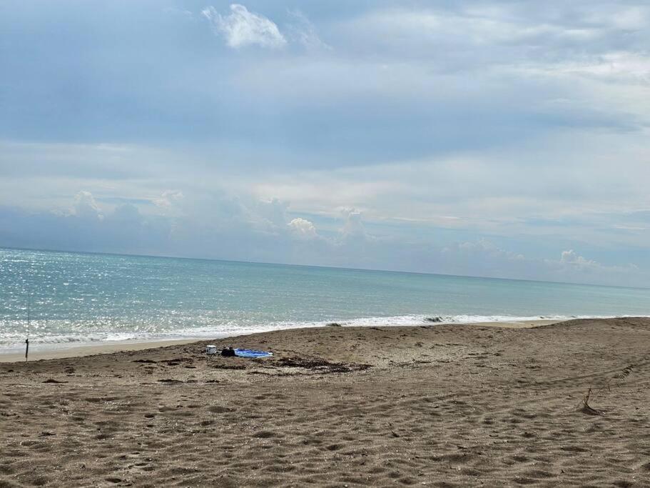 Seaside Cove * Fort Pierce