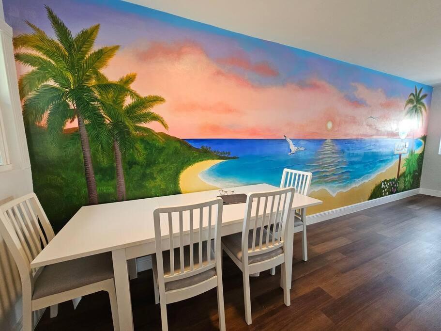 Seaside Cove Apartment