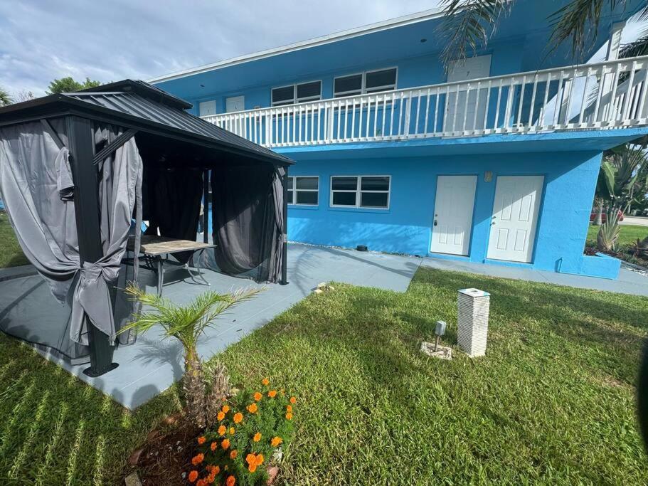 Seaside Cove * Fort Pierce