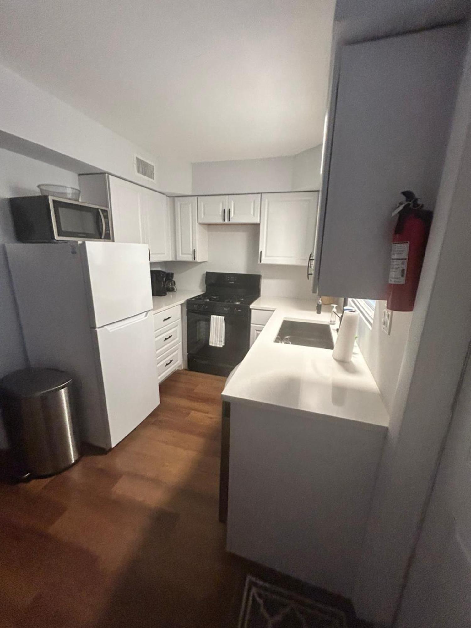 Apartment Seaside Cove Fort Pierce